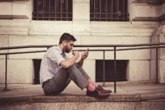 smartphone generico