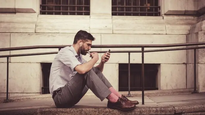 smartphone generico