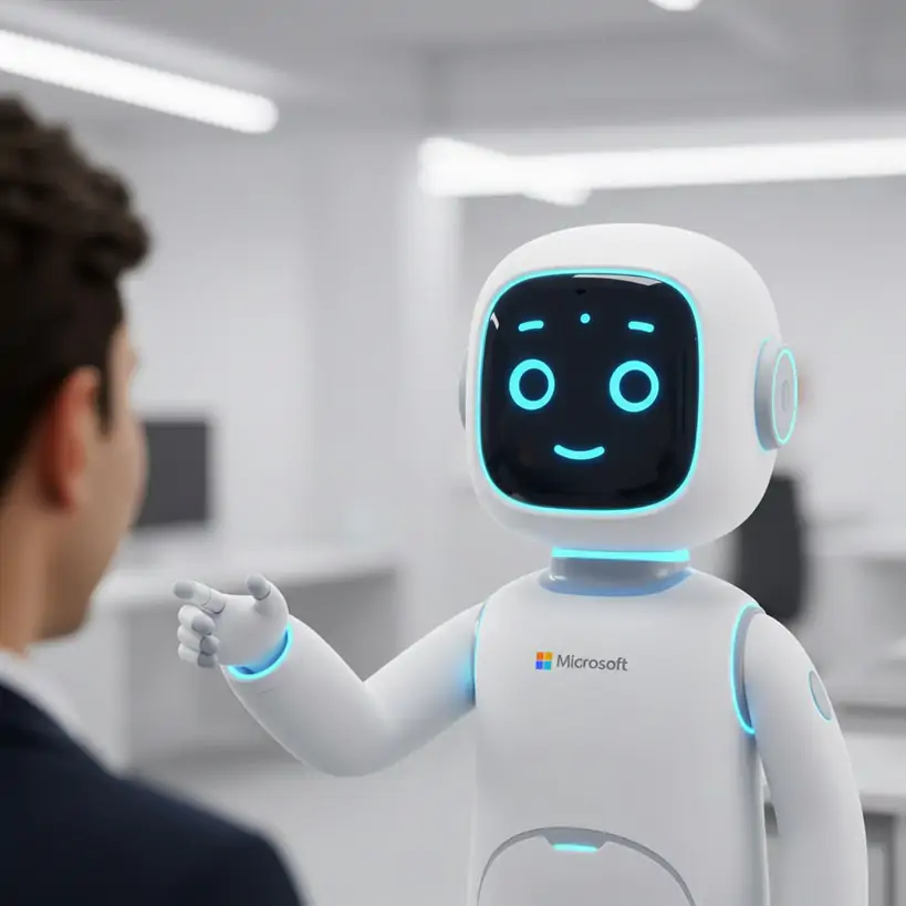 microsoft copilot