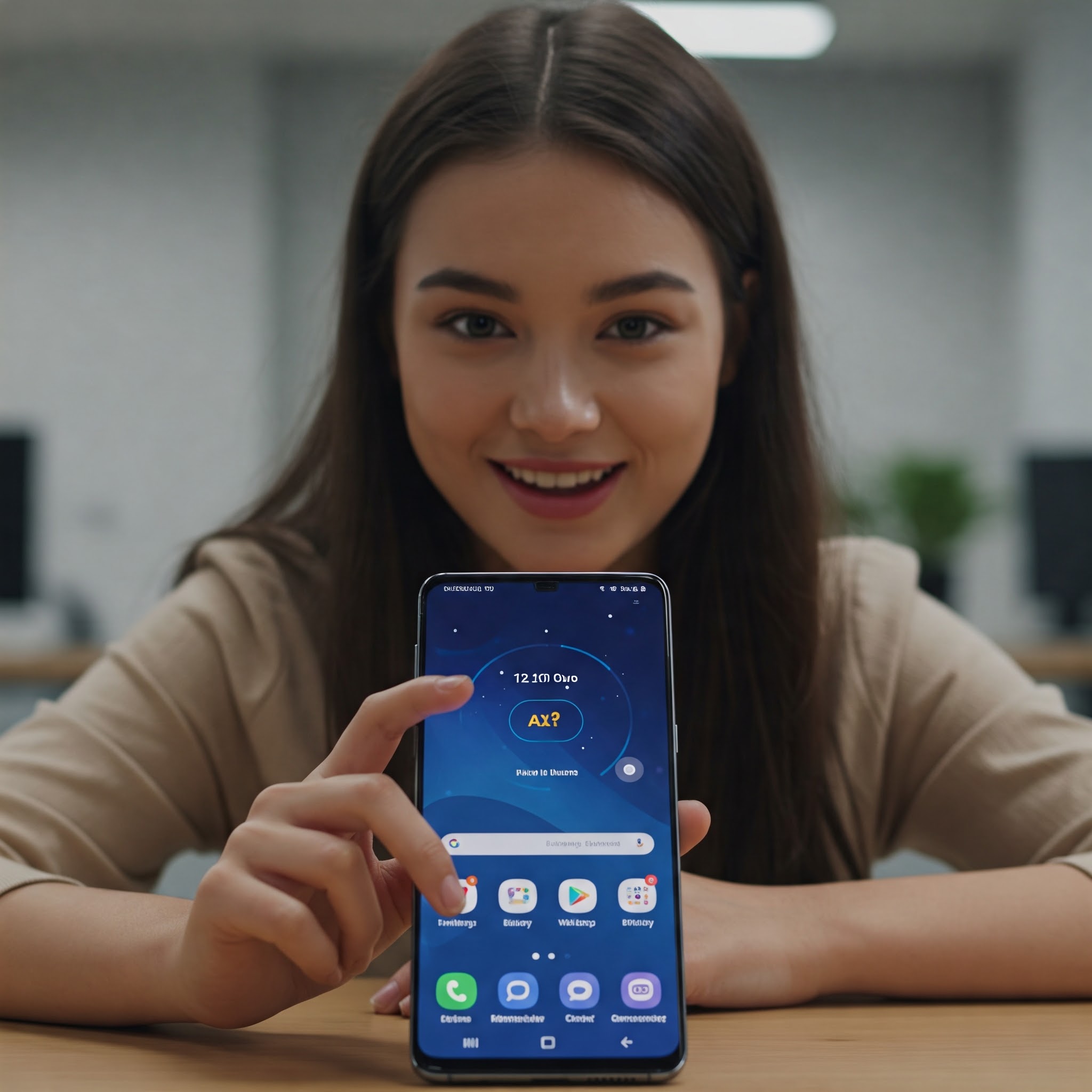 samsung galaxy