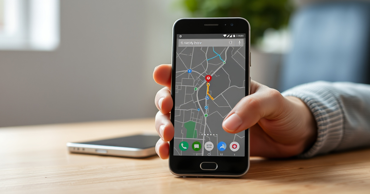 Google e i suoi tracker: lacune e opportunità nella rete Find My Device