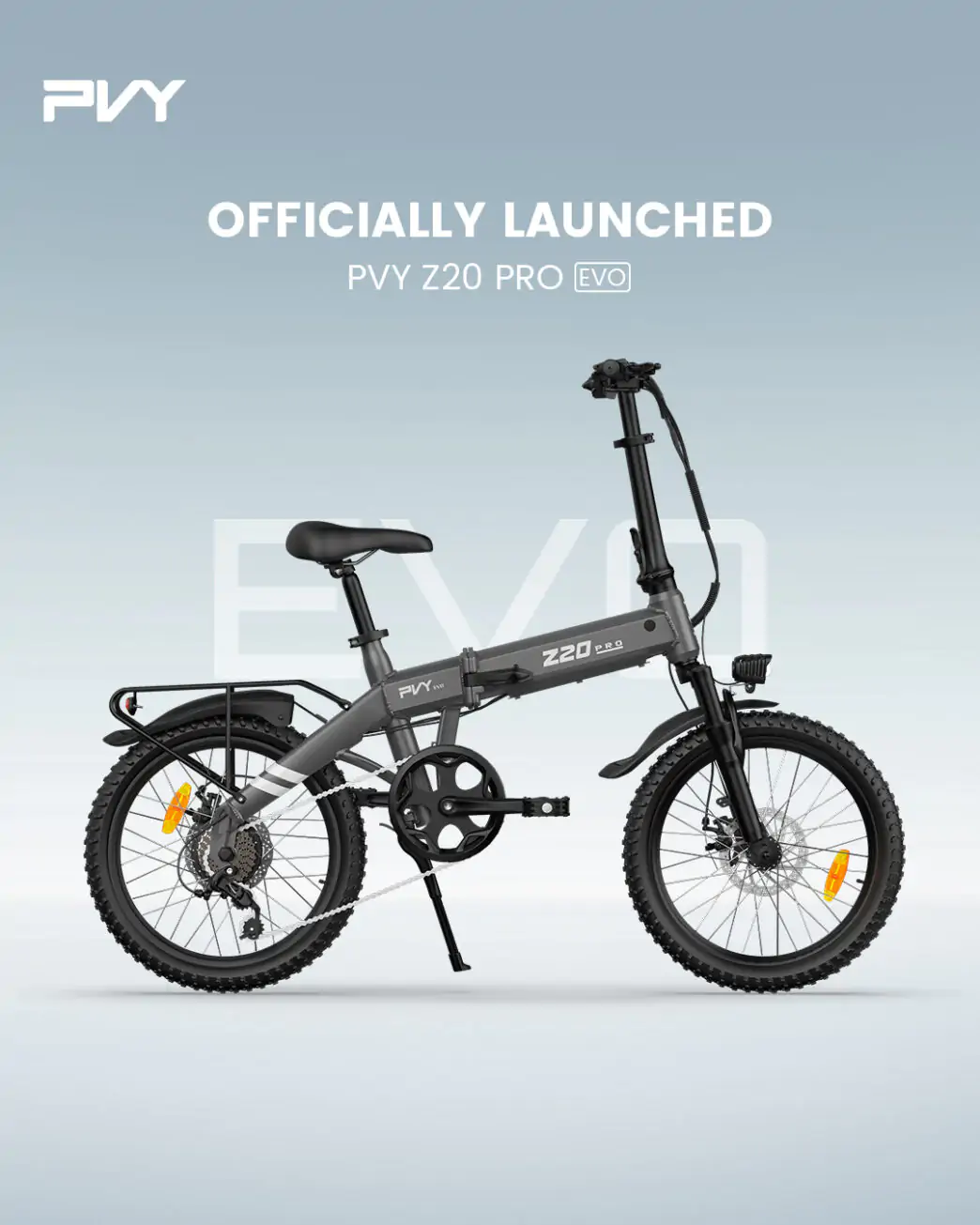 PVY Z20 Pro Evo - 1