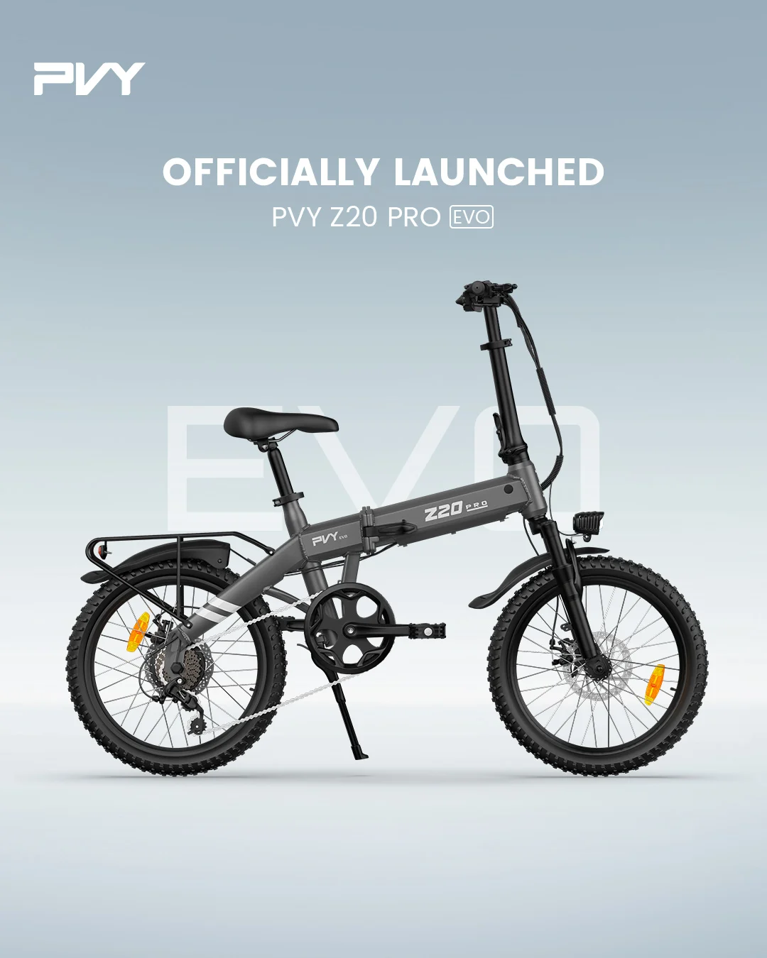 PVY Z20 Pro Evo - 1