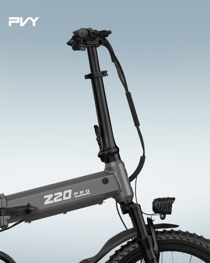 PVY Z20 Pro Evo - 2