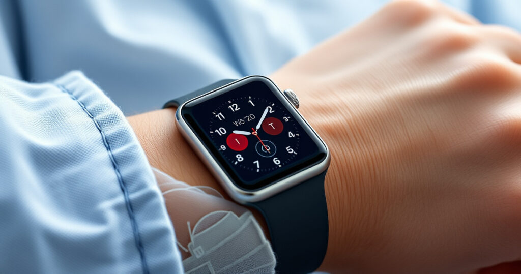 Storia incredibile: un'Apple Watch salva la vita a una donna ...