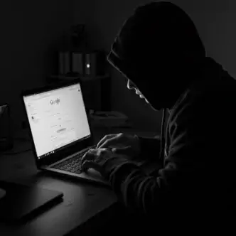 hacker google