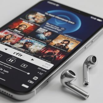 musica iphone