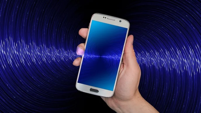 smartphone tracciamento