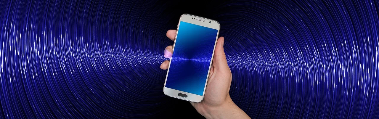 smartphone tracciamento