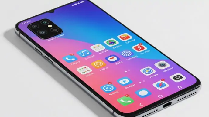 telefoni android