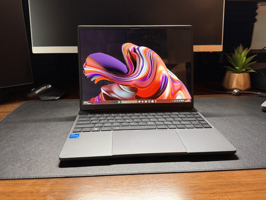 Recensione Chuwi CoreBook X - migliore notebook - schermo 2k 14 pollici
