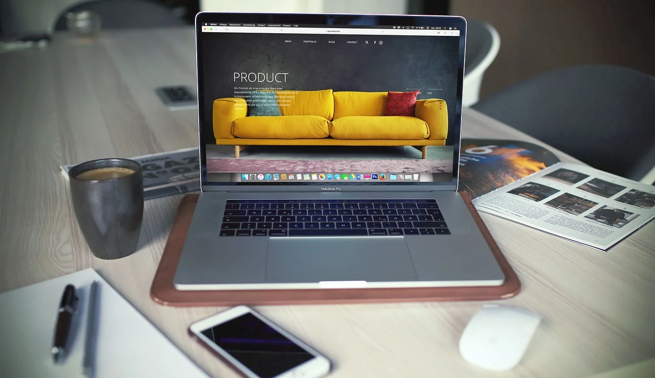 laptop-online