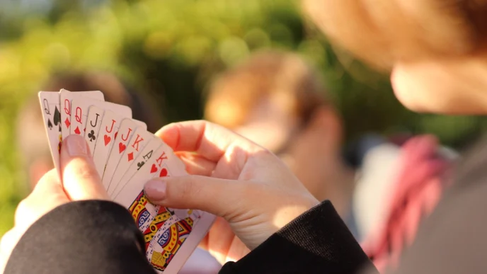 giochi di carte