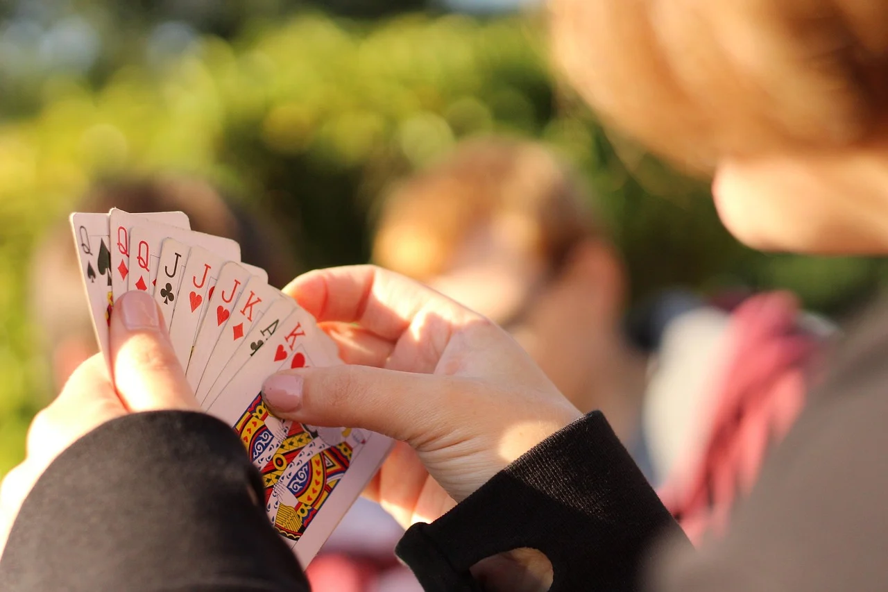 giochi di carte
