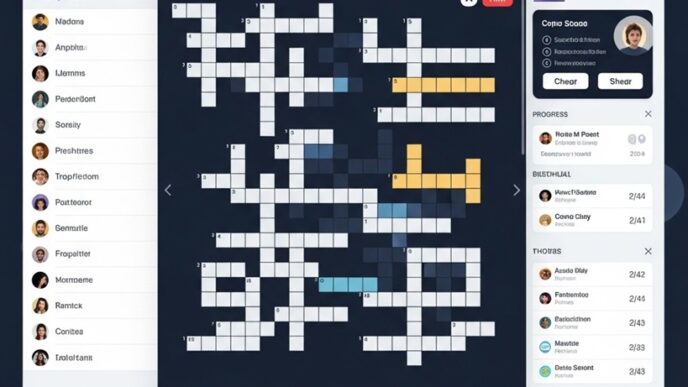 crea cruciverba online