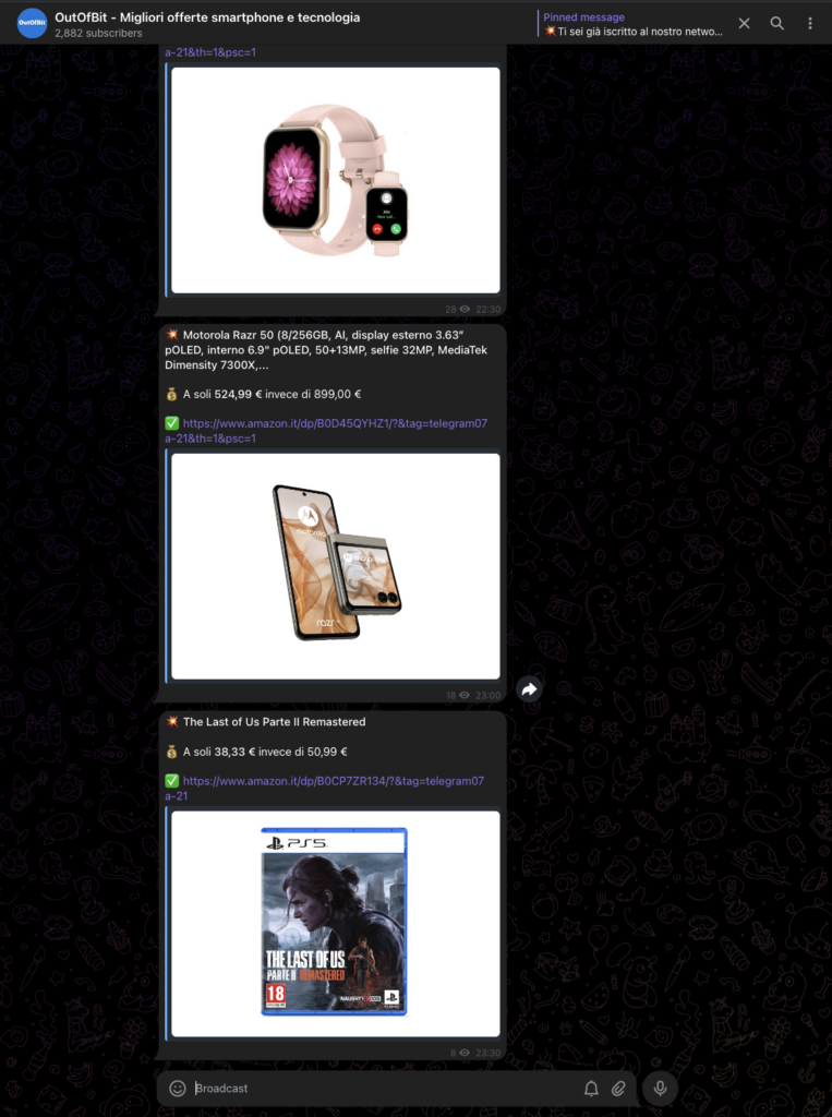 screenshot-telegram-outofbit-offerte