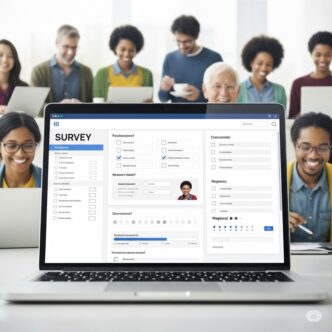 sondaggio online retribuito