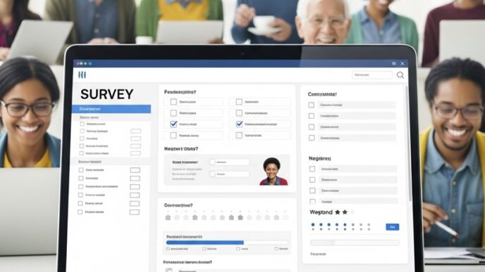 sondaggio online retribuito