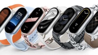 cinturini per xiaomi smart band 10