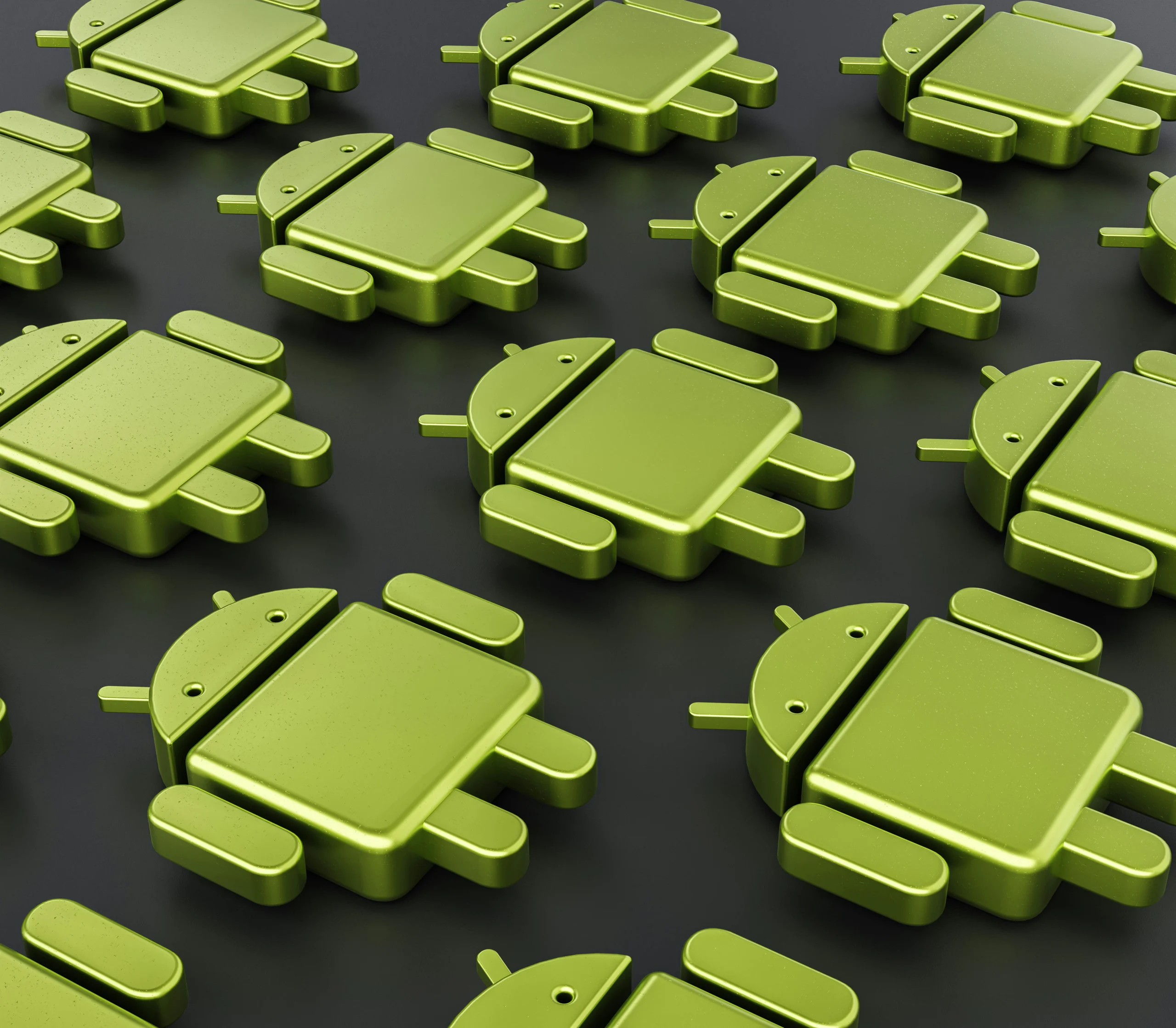 Android 3D