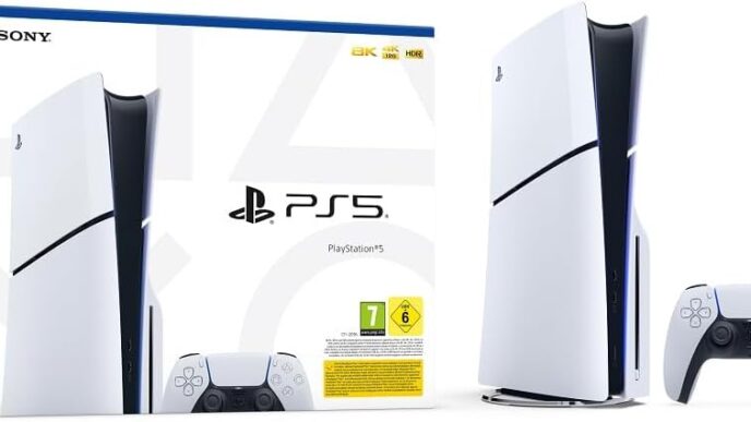 quale ps5 comprare nel 2025