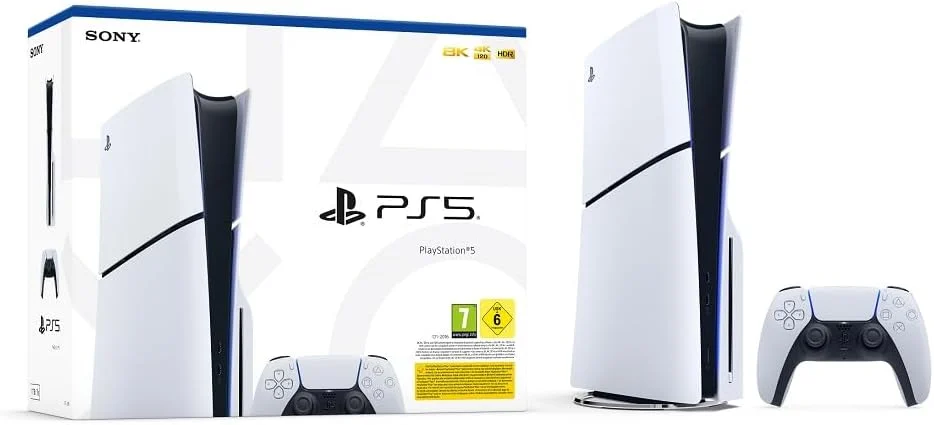 quale ps5 comprare nel 2025