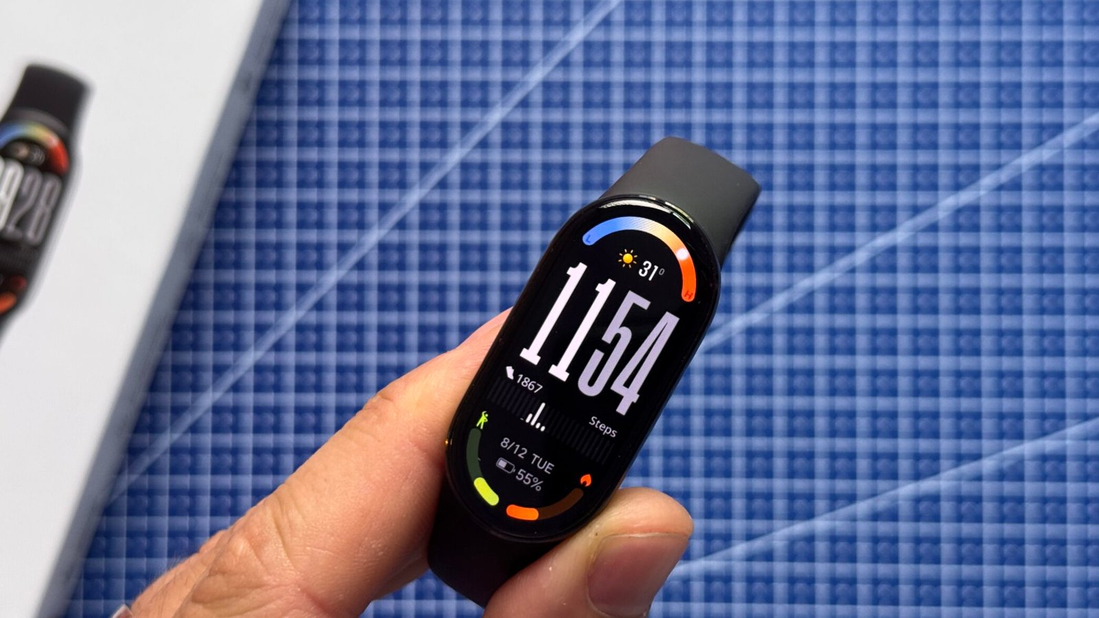 AccuCell Cavo di ricarica USB Xiaomi Mi Band 3 - acquista su