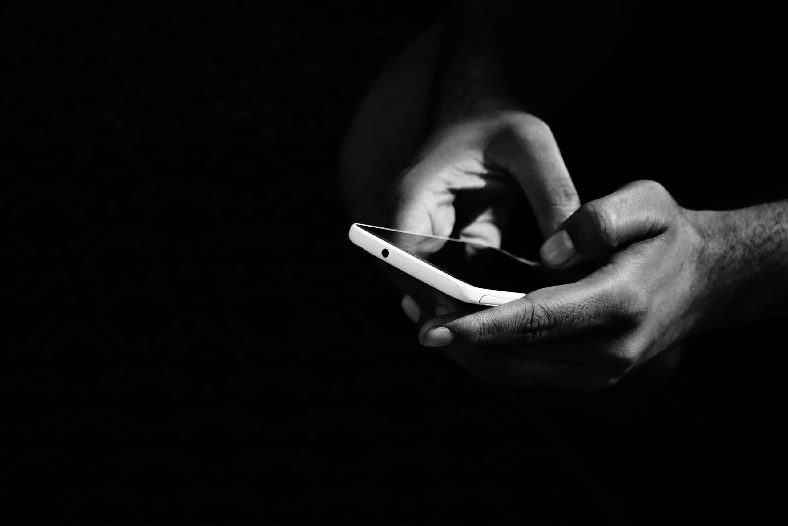 affaticamento occhi smartphone