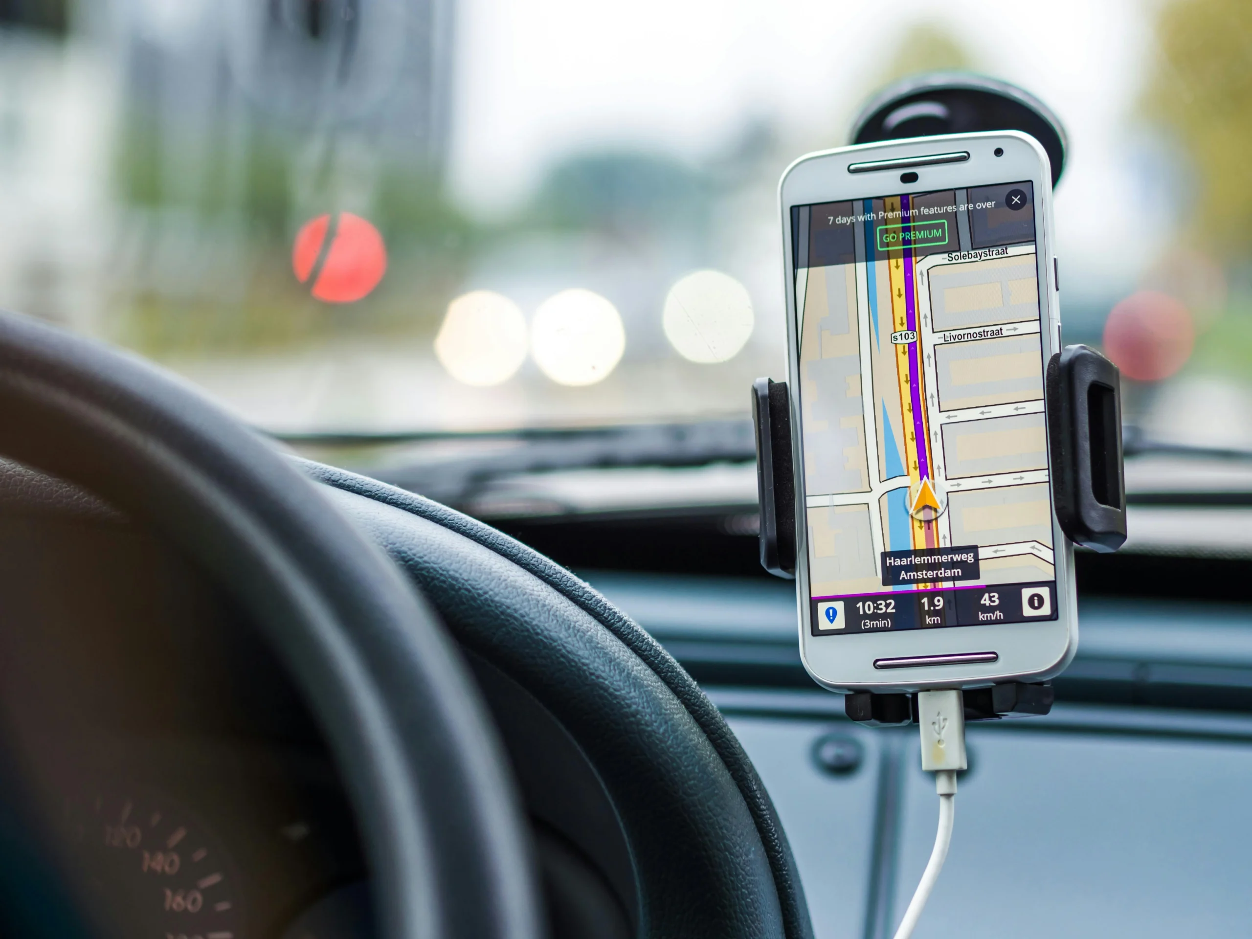 Mappe offline