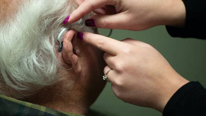 Hearing Check-up | Hearing Aids