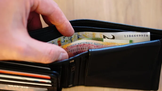 wallet