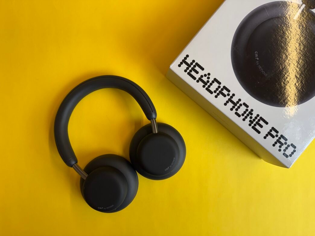 recensione cmf headphone pro