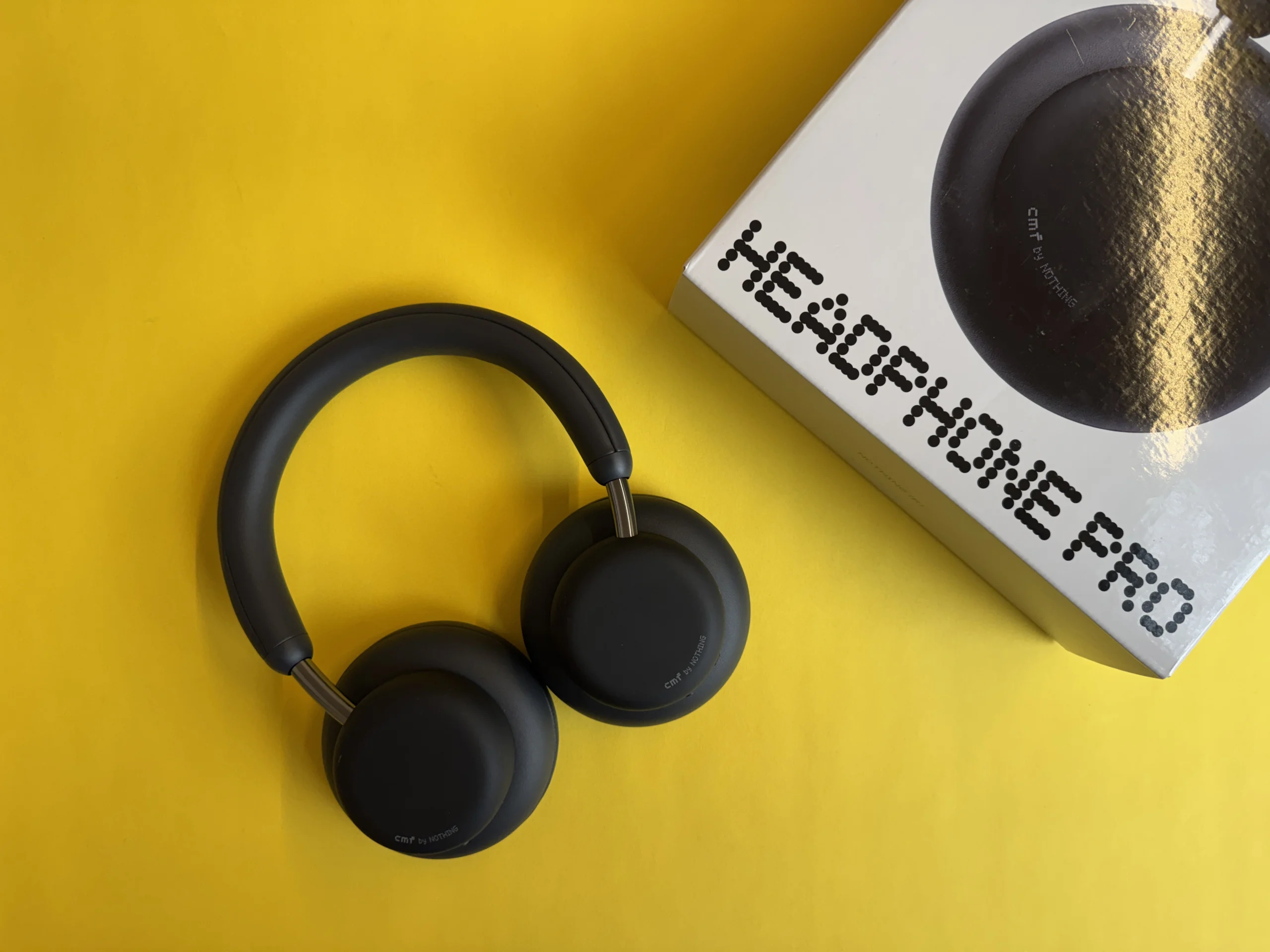 recensione cmf headphone pro