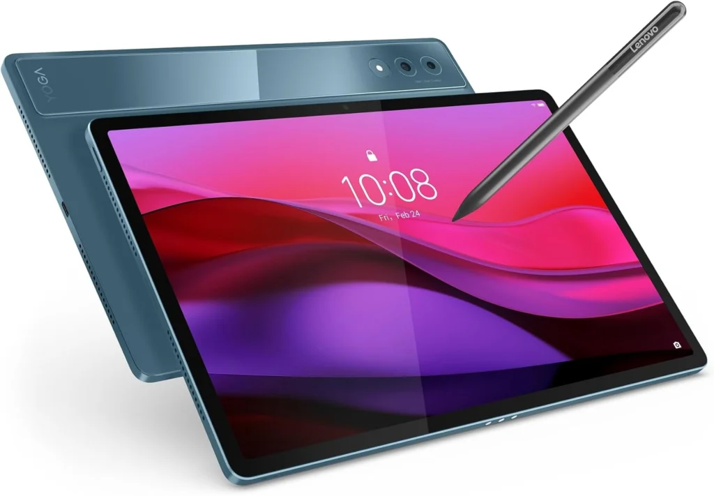 Lenovo Yoga Tab Plus