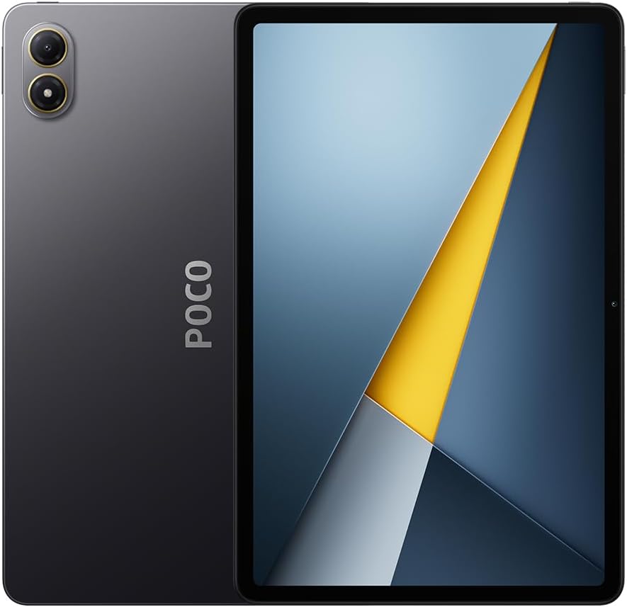 XIAOMI POCO Pad M1