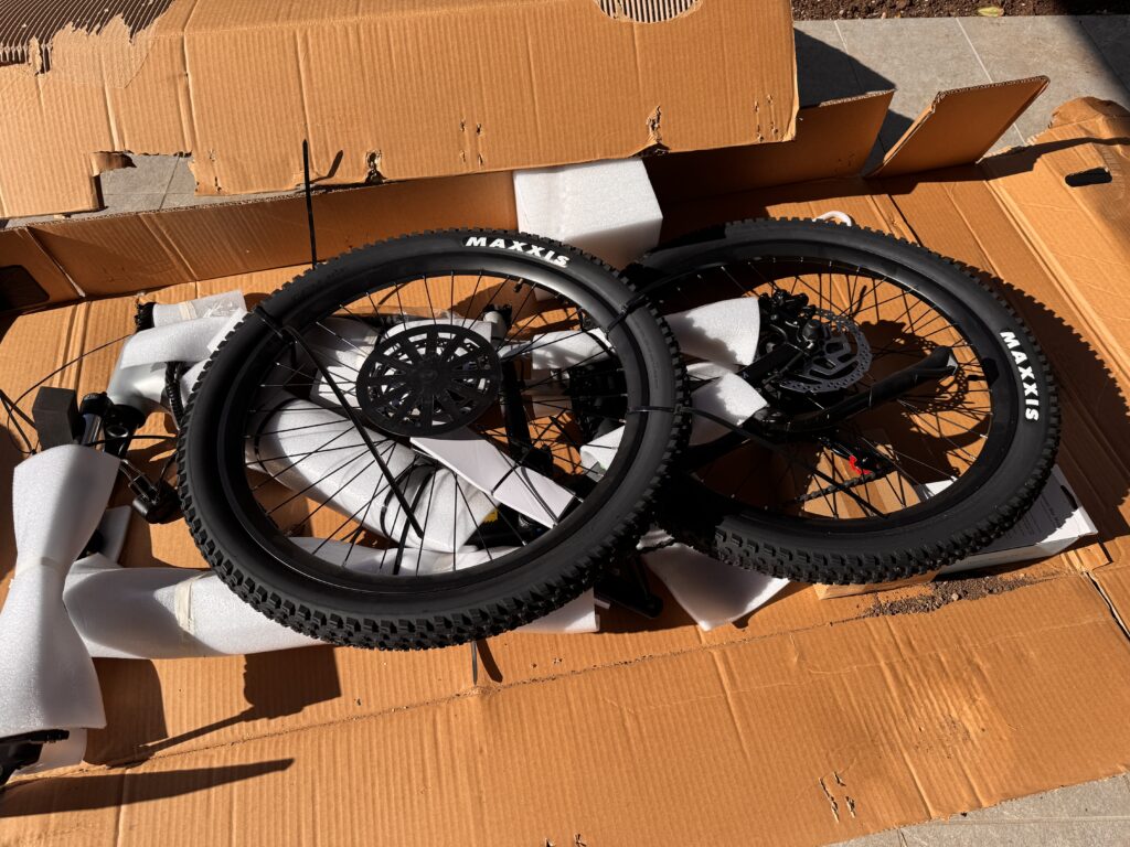 duotts e29 - confezione