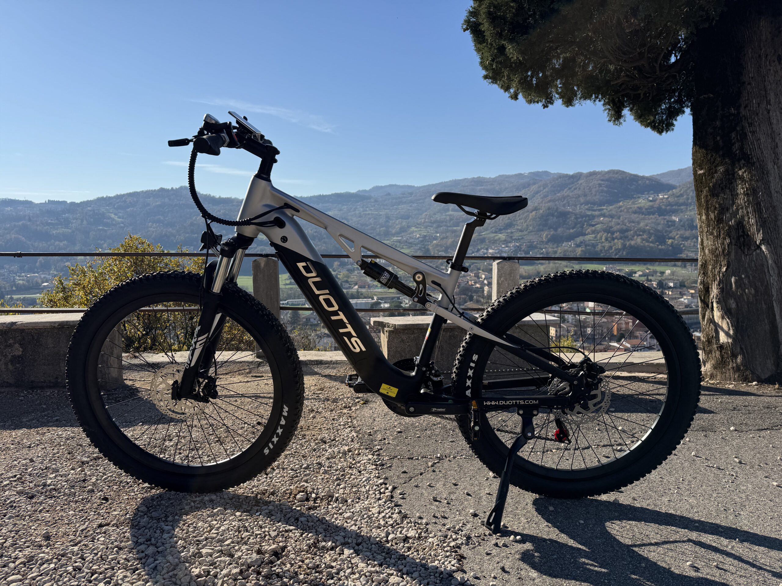 duotts e29 - recensione