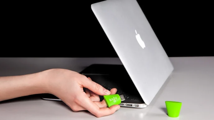 penna USB