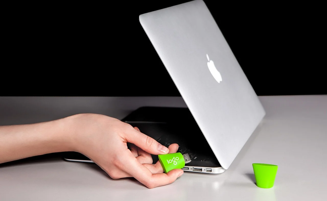 penna USB