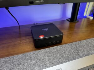 NiPoGi E3B mini pc