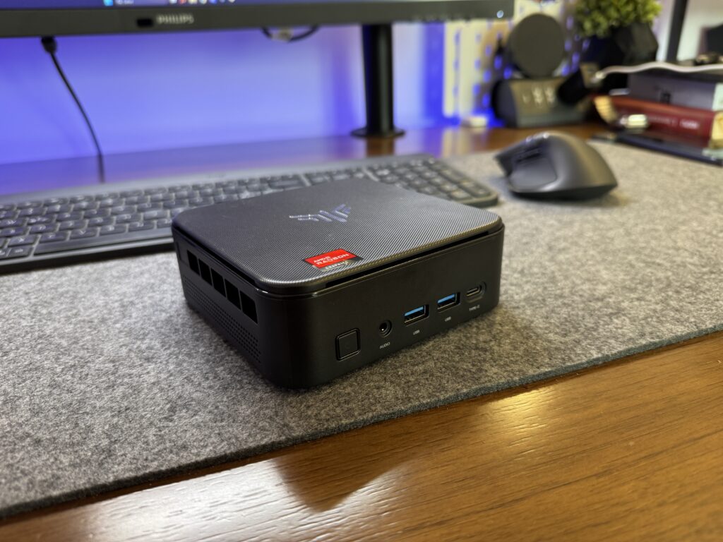 NiPoGi E3B porte frontali