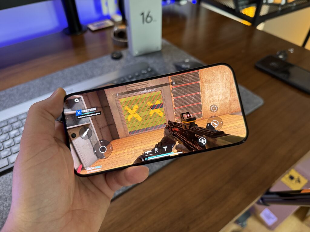 realme 16 Pro - prestazioni