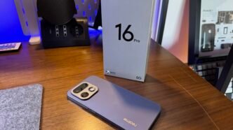 realme 16 Pro - recensione