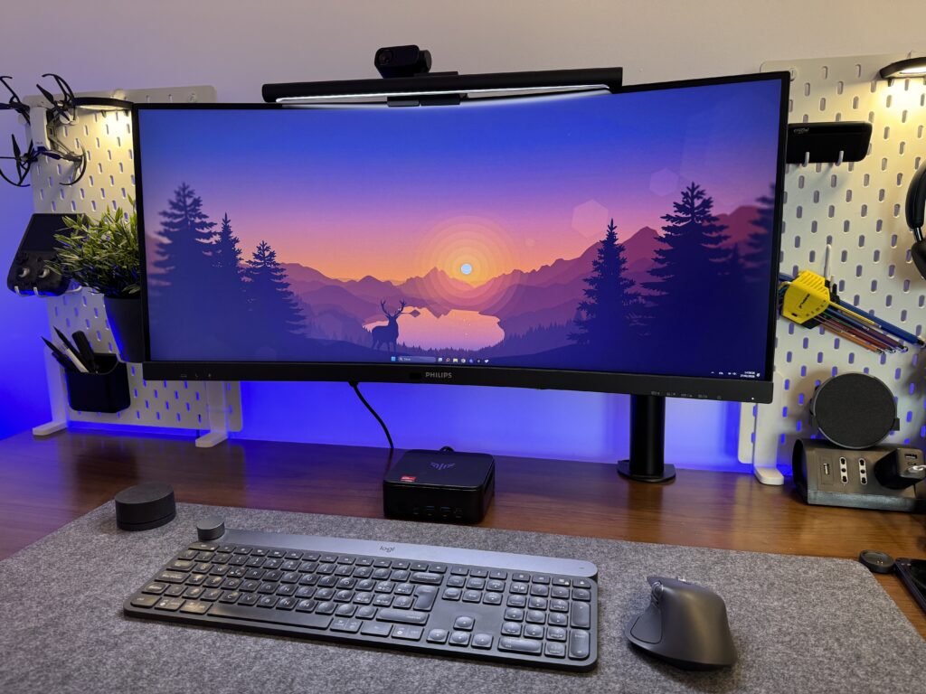 recensione NiPoGi E3B