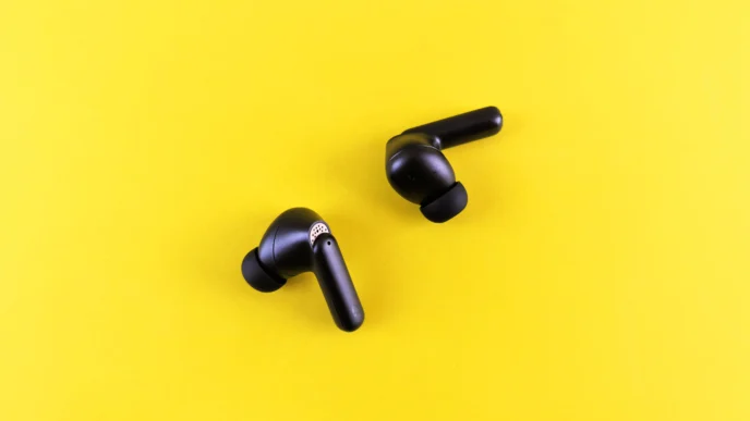 auricolari in ear