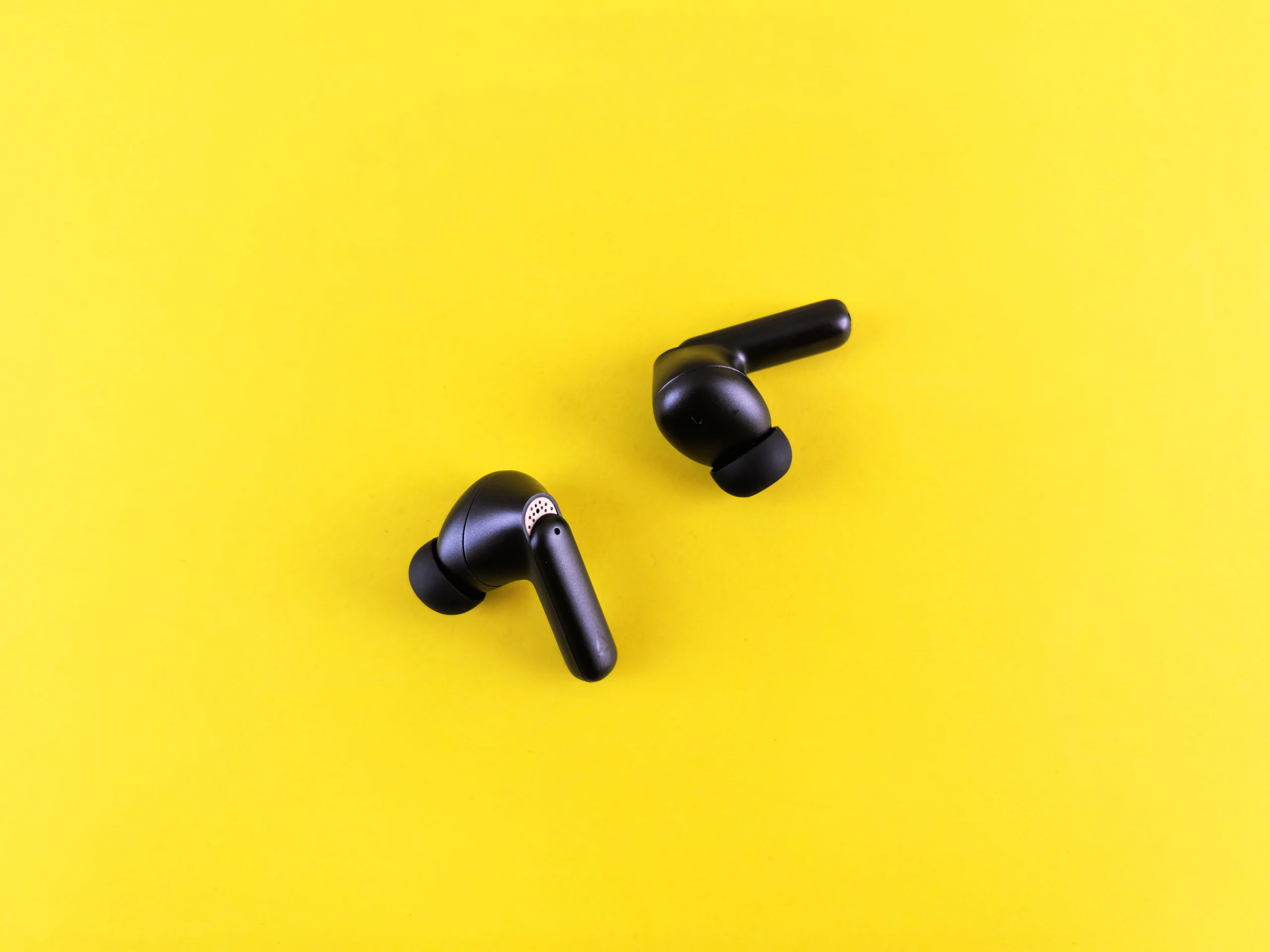 auricolari in ear