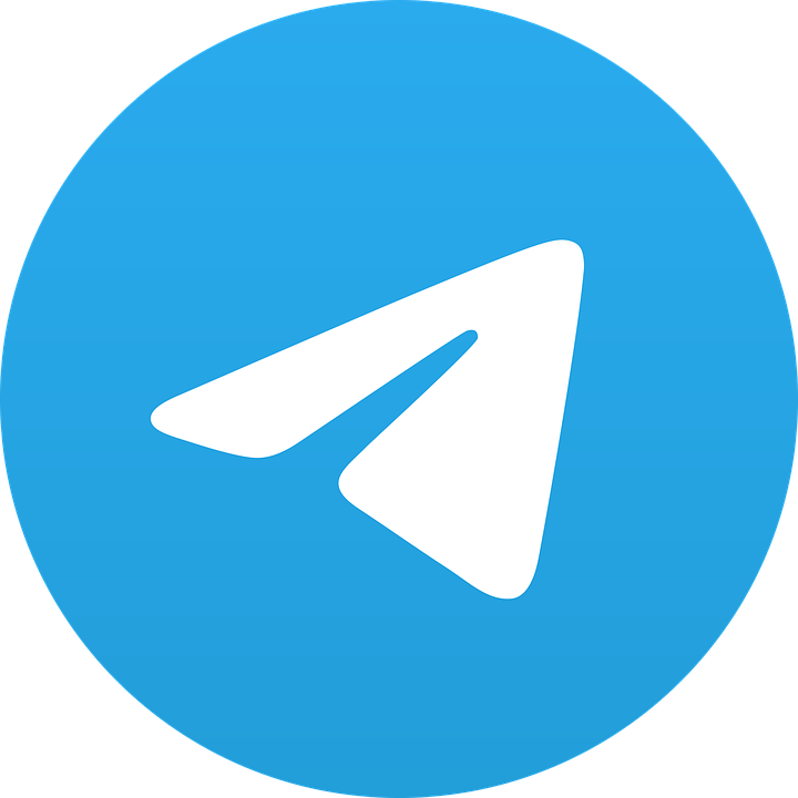 Icona canale Telegram OutOfBit