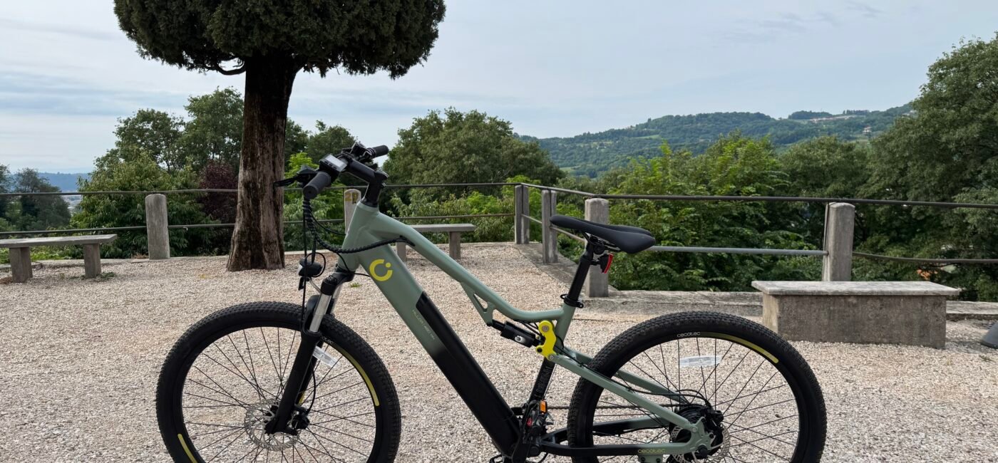 Cecotec Mountain Millor e mtb