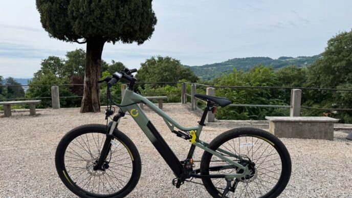 Cecotec Mountain Millor e mtb