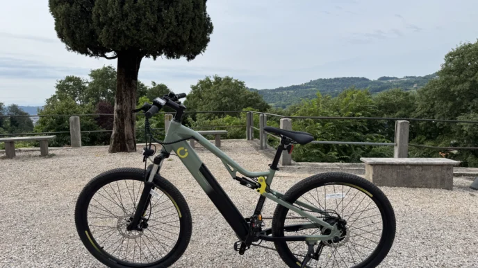 Cecotec Mountain Millor e mtb